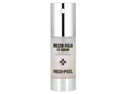 Medi-Peel Mezzo Filla Eye serum - omlazující oční sérum s Peptidy