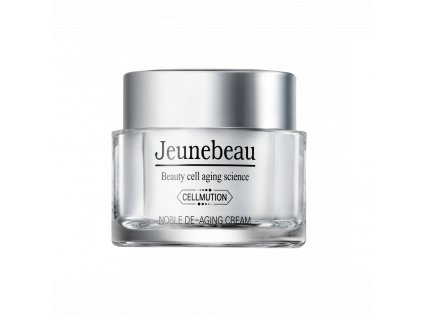 Jeunebeau Cellmution Noble De-aging cream - Anti-aging liftingový krém