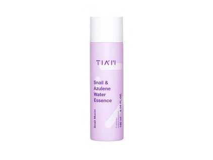 3885 tiam snail azulene water essence pletova essence s azulenem a filtratem sneciho sekretu