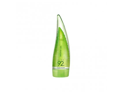 Holika Holika Aloe 92% shower gel - sprchový gel s Aloe