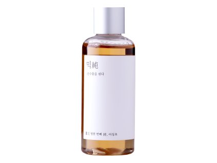 cze pl Mixsoon Heartleaf Essence Zklidnujici esence s extraktem z toulne srdcite 100 ml 16675 3