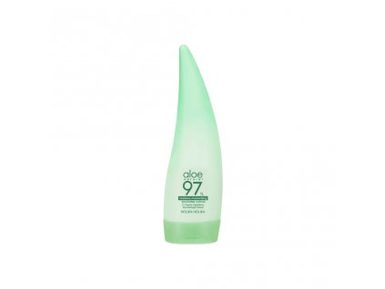 Holika Holika Aloe 97% Soothing lotion 240ml - zklidňující tělové mléko