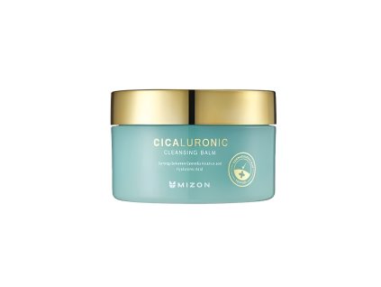 4005 mizon cicaluronic cleansing balm hypoalergenni cistici balzam s pupecnikem asijskym