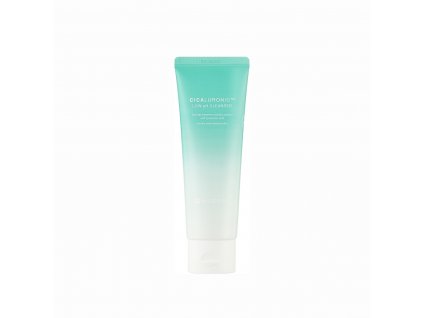 Mizon Cicaluronic Low Ph Cleansing Foam - Jemná čistící pěna s nízkým Ph