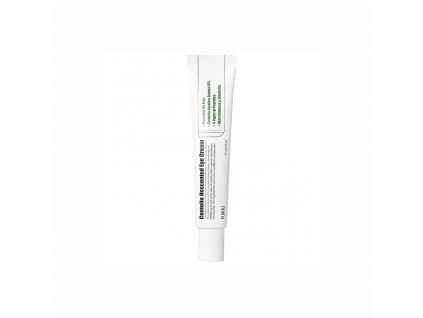 Purito Centella Unscented Eye cream - neparfémovaný regenerační oční krém