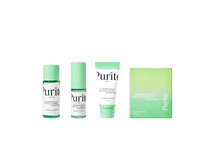 2127 purito seoul wonder releaf centella mini kit unscented