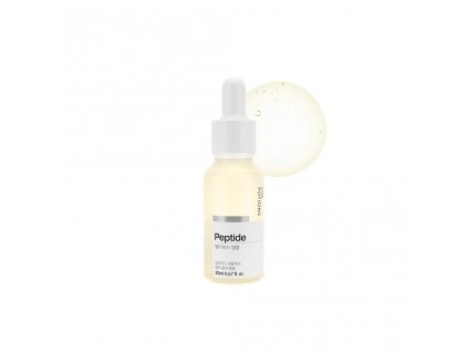 The Potions Peptide Ampoule - rozjasňující sérum s Peptidy