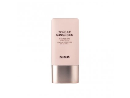 Heimish Bulgarian Rose Tone-UP Sunscreen SPF50+/PA+++ - tónovací ochranný krém