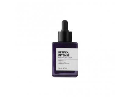 Some By Mi Retinol Intense Reactivating serum - pleťové sérum proti vráskám s Retinolem