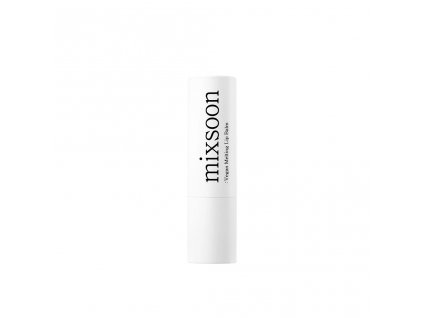 MIXSOON Vegan Melting Lip balm - hydratační Vegan balzám na rty