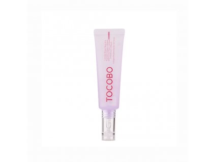 TOCOBO Collagen Brightening Eye Gel cream - rozjasňující gel na oční okolí s kolagenem