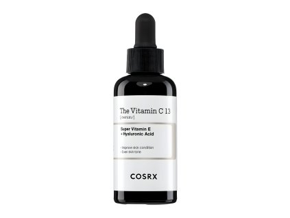 cze pl COSRX The Vitamin C 13 Serum Rozjasnujici pletove serum s vitaminem C 20 ml 17408 3
