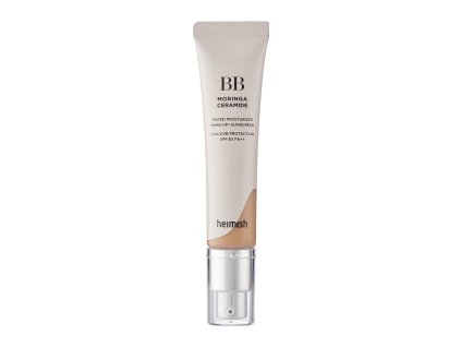 cze pl Heimish Moringa Ceramide BB Cream SPF30 PA 27N Light Tan Hydratacni BB krem 58 g 15930 2