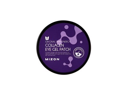 ocni hydrogelova maska s kolagenem a extraktem z kaviaru original skin energy collagen eye gel pat 20367335220200116120616