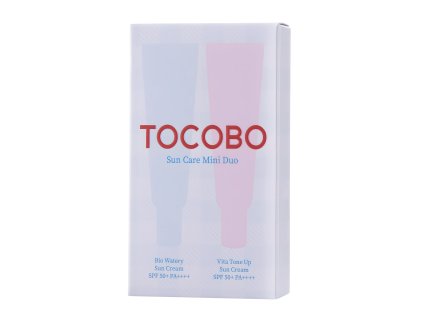 cze pl Tocobo Sun Care Mini Duo Sada kremu s SPF 50 PA 2 x 10 ml 17142 2