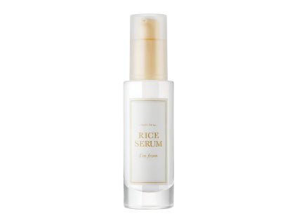 cze pl Im From Rice Serum Hydratacni a rozjasnujici serum s ryzovym extraktem 30 ml 18711 2