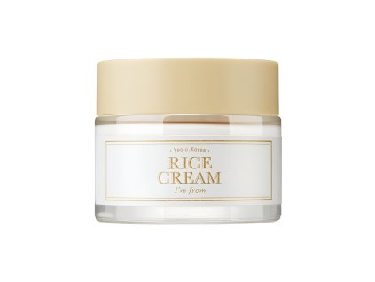 6166 korejska kosmetika i m from rice cream ryzovy krem pro rozjasneni pleti 5