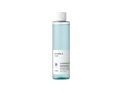 4451 purito dermha 3 liquid hydratacni tonikum se zklidnujicim ucinkem