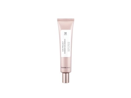 4478 thank you farmer shimmer sun essence spf30 pa rozjasnujici pletova essence s ochrannym faktorem