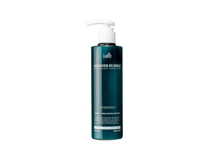 4490 1 la dor wonder bubble shampoo hydratacni posilujici sampon na vlasy