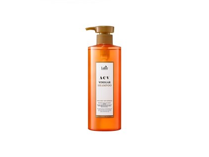 4505 la dor acv vinegar shampoo hloubkove cistici sampon s jablecnym octem
