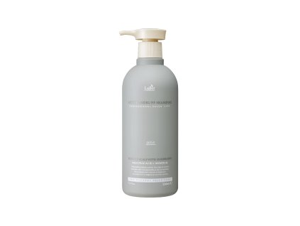 1022 lador anti dandruff shampoo korejsky mentolovy sampon proti lupum 530 ml korejska kosmetika pece o vlasy