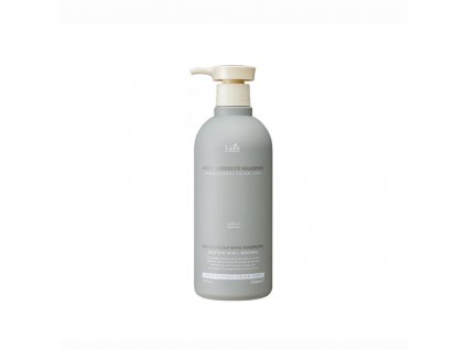La´dor Anti-Dandruff shampoo - slabě kyselý šampon proti lupům