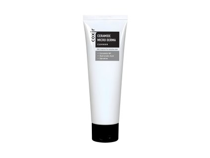 COXIRCeramideMicroDermaCleanserveidoprausiklis