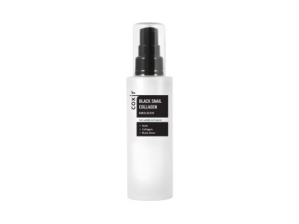 coxir 11 black snail collagen emulsion 1641827687