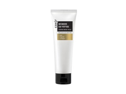 coxir 16 intensive e g f peptide cream mask 1641827698