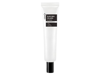 coxir black snail collagen eye cream 30ml 1000x1000