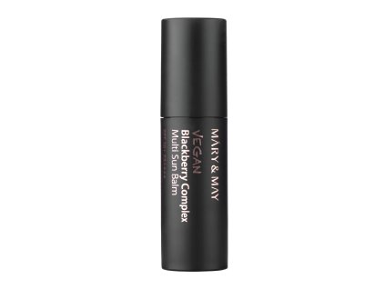cze pl Mary May Vegan Blackberry Complex Multi Sun Balm SPF50 PA Vegansky tuhy balzam s SPF 10 g 17753 1