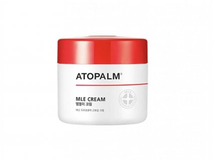 ATOPALM MLE Cream - hydratační krém posilující kožní bariéru