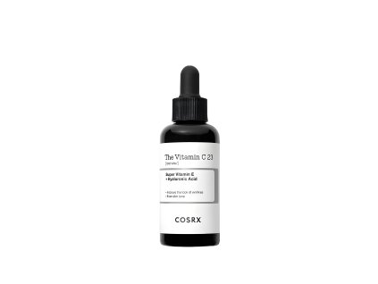 835df3b3301782a74c2d566b5a38d0d7 cosrx the vitamin c 23 serum rozjasnujici a zpevnujici serum s vitaminem c