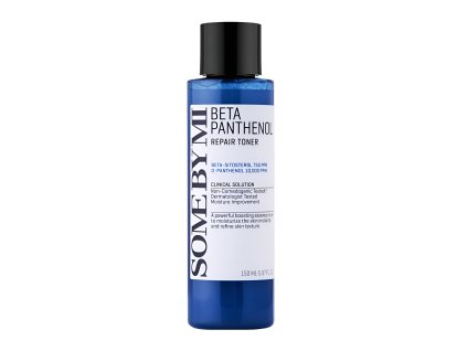 Some By Mi Beta Panthenol Repair toner - hydratační pleťové tonikum s Probiotiky a Beta Panthenolem