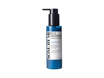 pol pl SOME BY MI Beta Panthenol Repair Gel Cleanser 120ml Delikatny zel myjacy do twarzy 2045 1