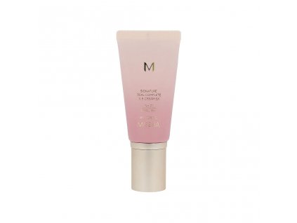 Missha Signature Real Complete B.B cream Ex SPF30/PA++ - rozjasňující BB krém s ochranným faktorem
