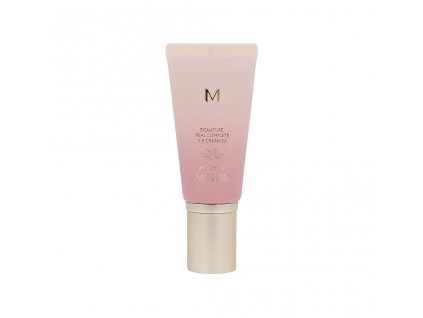 Missha Signature Real Complete B.B cream Ex SPF30/PA++ - rozjasňující BB krém s ochranným faktorem