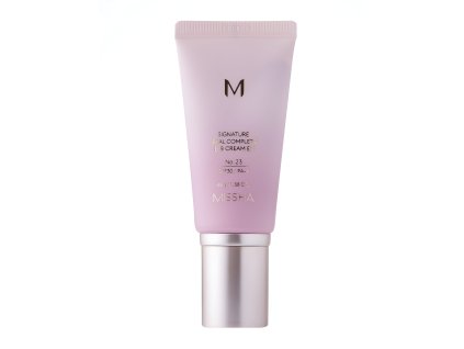 cze pl Missha Signature Real Complete BB Cream EX SPF30 PA BB krem No 23 Natural Beige 45 ml 23065 1