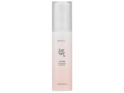 cze pl Beauty Of Joseon Ginseng Moist Sun Serum SPF50 PA Ochranne SPF serum s zensenem 50 ml 17615 4