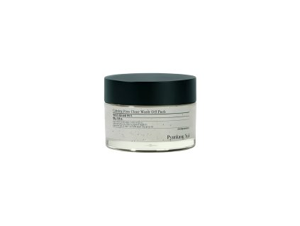 calming pore mask