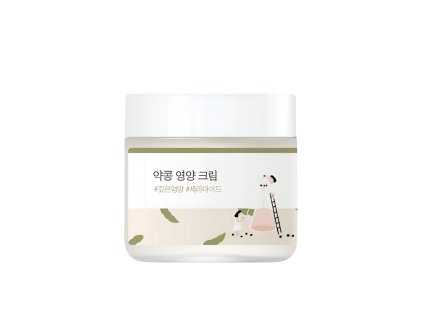5815 1 soybean nourishing cream vyzivujici pletovy krem s extraktem z cerne soji 80 ml