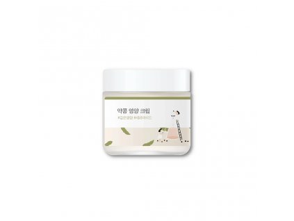 Round Lab Soybean Nourishing cream - výživný krém s ceramidy a extraktem ze sojových bobů