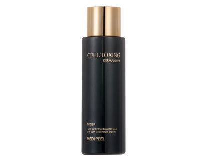 CELL TOXING DERMAJOURS TONER