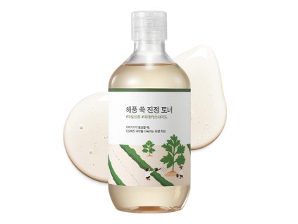 Mugwort Toner 300ml