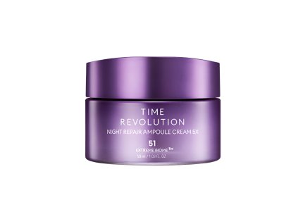 7863edbd76aebff59d68da68e5a97cc2 time revolution night repair ampoule cream 5x