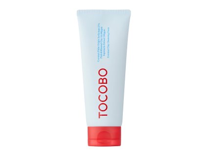 d48421882f539dfbaca565481204824a cze pl tocobo coconut clay cleansing foam cistici kokosova pena na oblicej 150 ml 14737 2