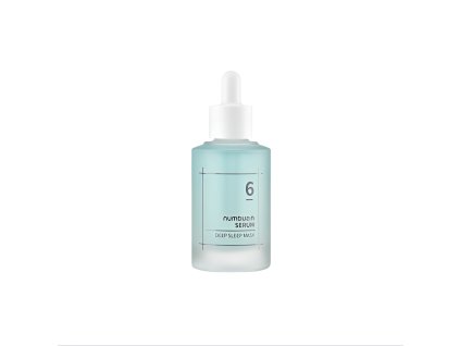 numbuzin no.6 deep sleep mask serum 50ml 600x799 (1) (1)