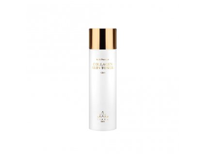 Tiara Gold Multi Premium Collagen skin toner - prémiové anti-age pleťové tonikum