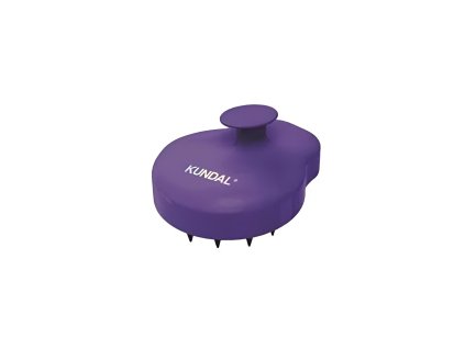 3501 kundal scalp massage shampoo brush silikonovy masazni kartac na pokozku hlavy 1 ks korejska kosmetika